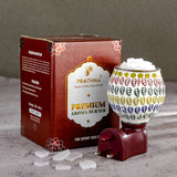 Prathna Ceramic Aroma Diffuser cum Kapoor Dani D NO.R-32