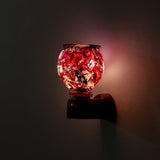 Prathna Ceramic Aroma Diffuser cum Kapoor Dani D NO. P-06