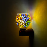 Prathna Ceramic Aroma Diffuser cum Kapoor Dani D NO.R-50