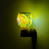 Prathna Ceramic Aroma Diffuser cum Kapoor Dani D NO. P-13