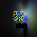 Prathna Ceramic Aroma Diffuser cum Kapoor Dani D NO.R-43